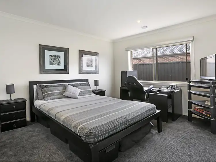 Seventh view of Homely house listing, 36 Moorhen Drive, Lara VIC 3212