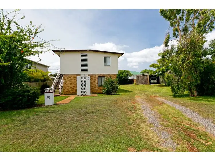 Second view of Homely house listing, 5 Allen Street, Victoria Point QLD 4165