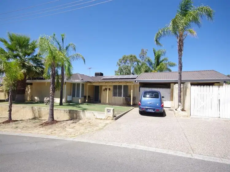 Main view of Homely house listing, 2 Pinewood Green, Mirrabooka WA 6061