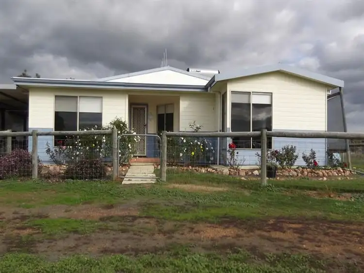 269 Wilson Road, Mount Barker WA 6324