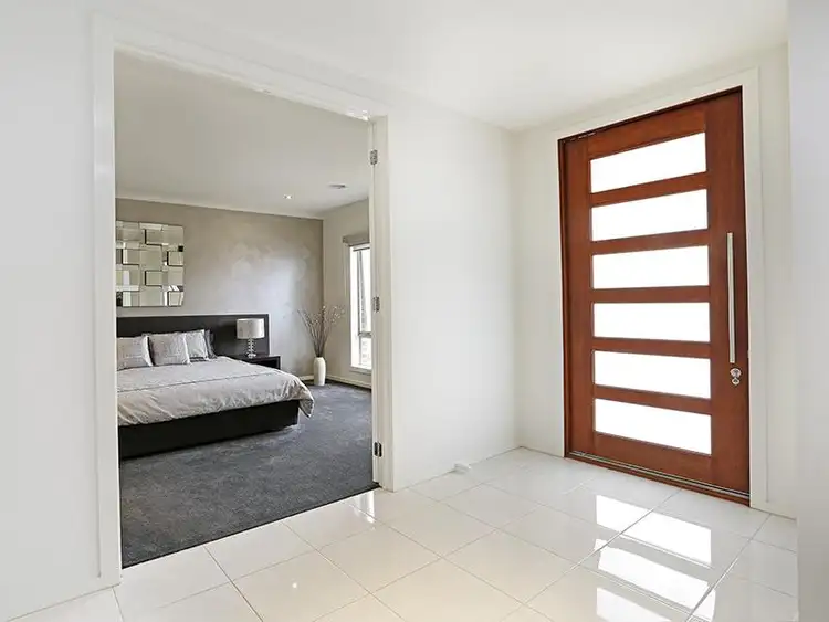 Third view of Homely house listing, 36 Moorhen Drive, Lara VIC 3212