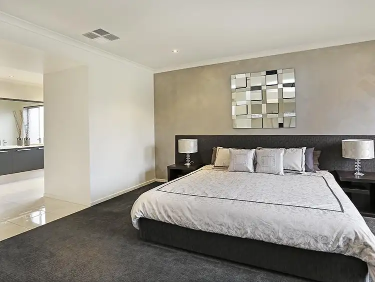 Fourth view of Homely house listing, 36 Moorhen Drive, Lara VIC 3212