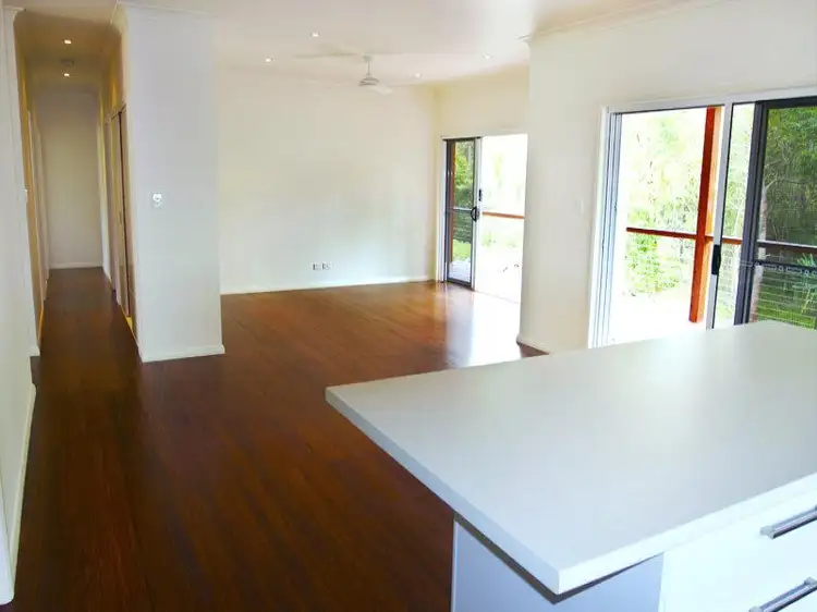 Third view of Homely house listing, 45 Forrester Way, Yeppoon QLD 4703