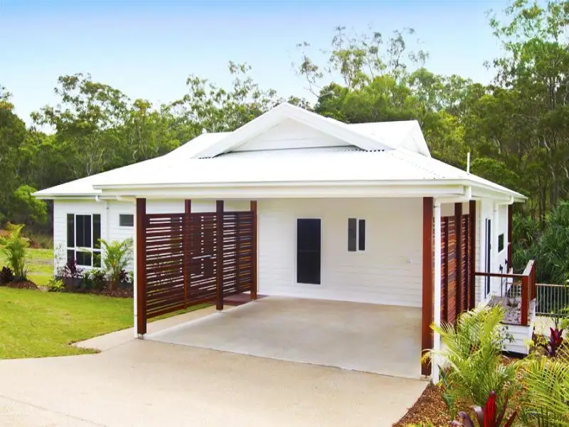 Main view of Homely house listing, 45 Forrester Way, Yeppoon QLD 4703