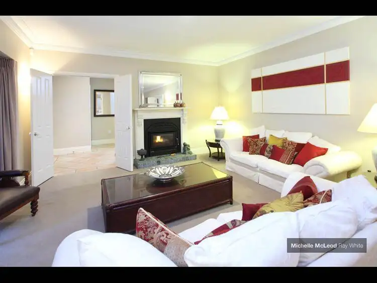 Fourth view of Homely house listing, 30 Kirkdale Road, Chapel Hill QLD 4069