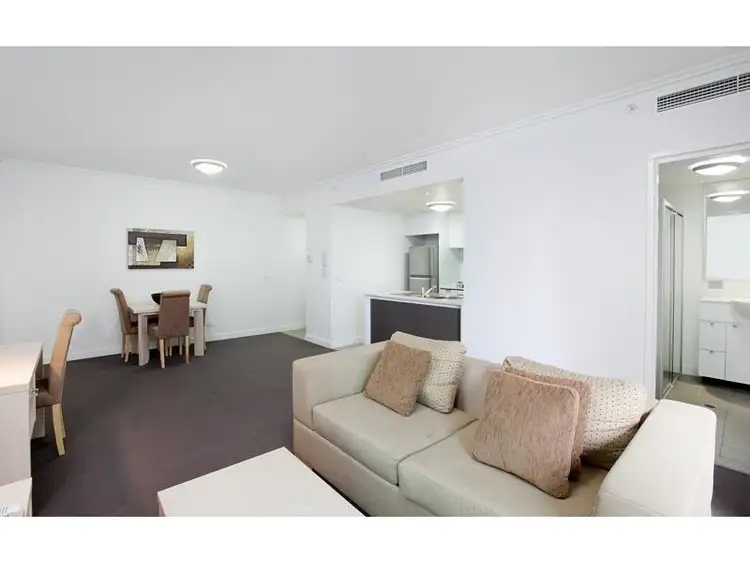 1606/108 Albert Street, Brisbane (CBD) QLD 4000