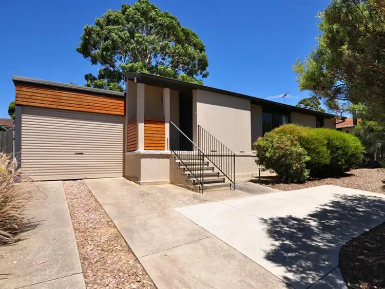 8 Alcatraz Street, Aberfoyle Park SA 5159