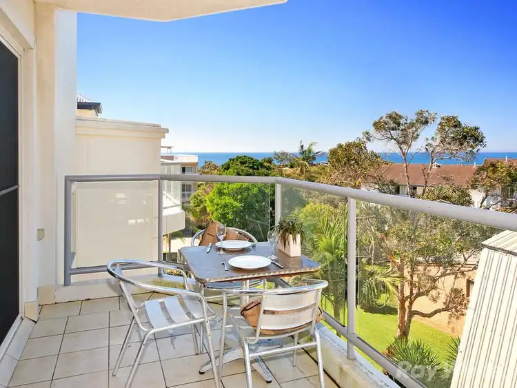 Second view of Homely unit listing, 7/81 Coolum Terrace, Coolum Beach QLD 4573