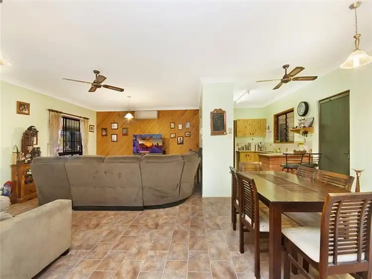 Second view of Homely house listing, 91 Ring Road, Alice River QLD 4817