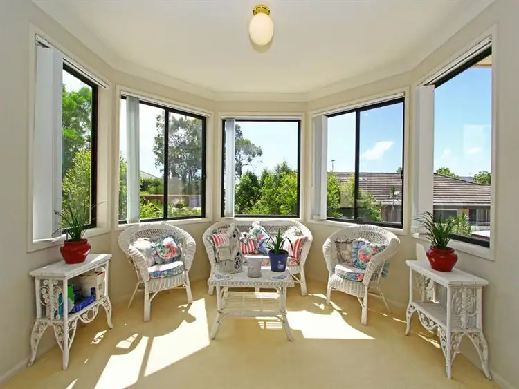 Second view of Homely house listing, 2 Middletree Close, Hamlyn Terrace NSW 2259