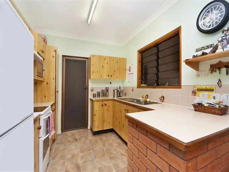 Fifth view of Homely house listing, 91 Ring Road, Alice River QLD 4817