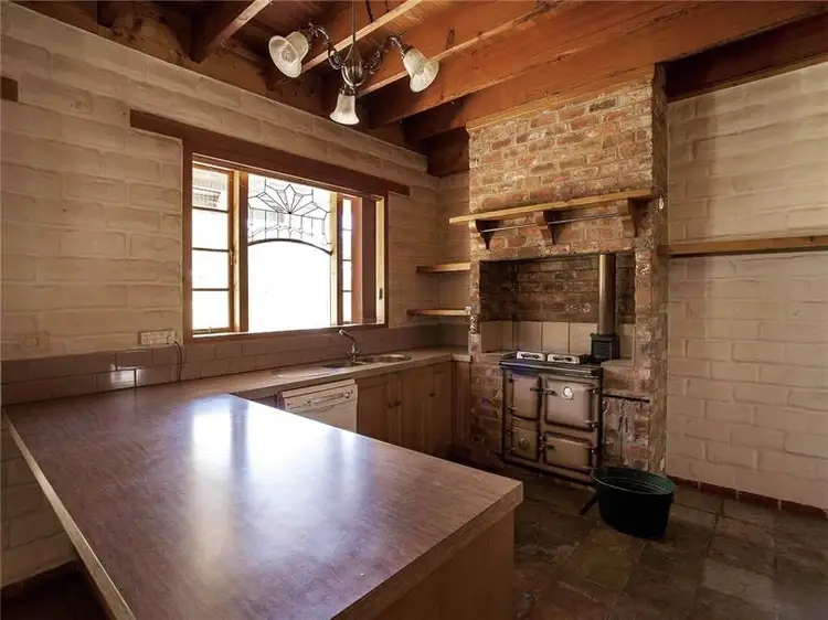 Main view of Homely house listing, 295 Stirling Road, Meredith VIC 3331