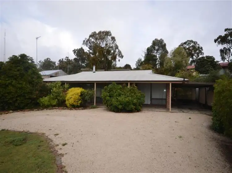 Main view of Homely house listing, 14 Blyth Road, Clare SA 5453