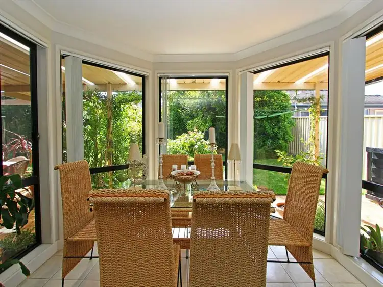 Fifth view of Homely house listing, 2 Middletree Close, Hamlyn Terrace NSW 2259