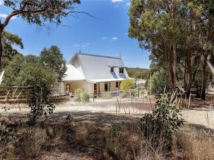 Second view of Homely house listing, 295 Stirling Road, Meredith VIC 3331