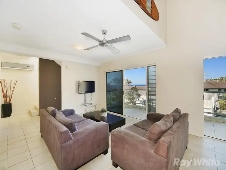 Fourth view of Homely unit listing, 7/81 Coolum Terrace, Coolum Beach QLD 4573
