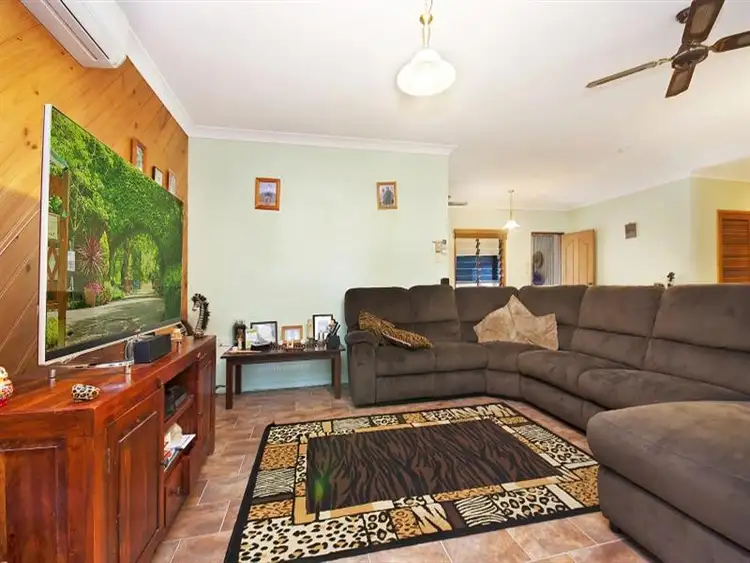 Seventh view of Homely house listing, 91 Ring Road, Alice River QLD 4817