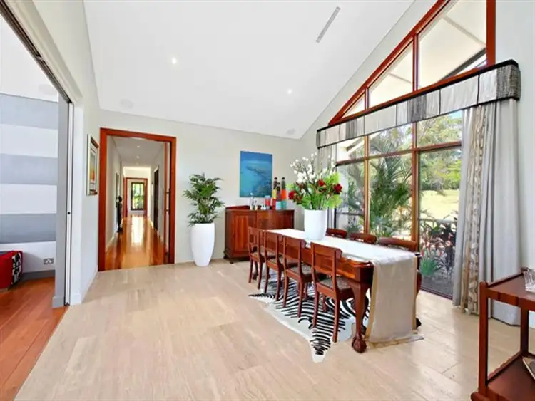 Seventh view of Homely rural property listing, 'Slowdance' 79 Crosslands Road, Galston NSW 2159