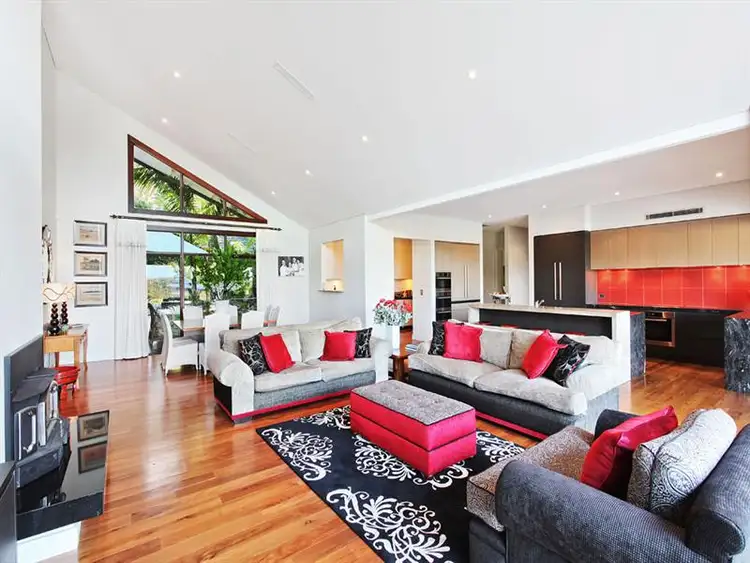 Sixth view of Homely rural property listing, 'Slowdance' 79 Crosslands Road, Galston NSW 2159