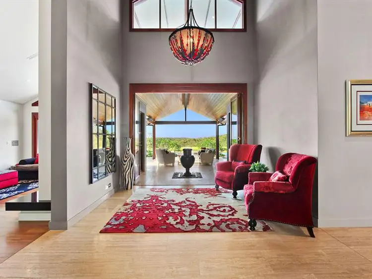 Third view of Homely rural property listing, 'Slowdance' 79 Crosslands Road, Galston NSW 2159