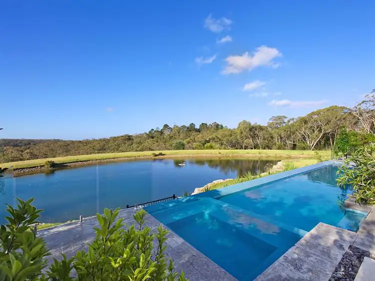 Fourth view of Homely rural property listing, 'Slowdance' 79 Crosslands Road, Galston NSW 2159