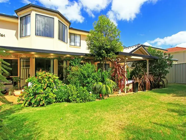 2 Middletree Close, Hamlyn Terrace NSW 2259