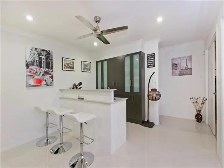 Fourth view of Homely house listing, 24 Ashley Court, Wellington Point QLD 4160