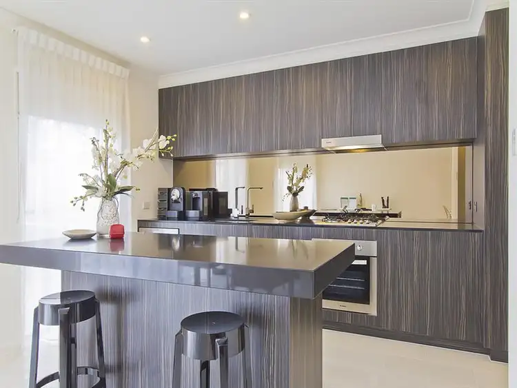 Third view of Homely townhouse listing, 39/305 Easthill Drive, Robina QLD 4226