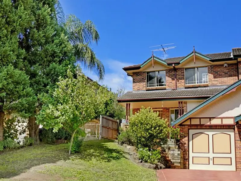 Main view of Homely house listing, 74a County Drive, Cherrybrook NSW 2126