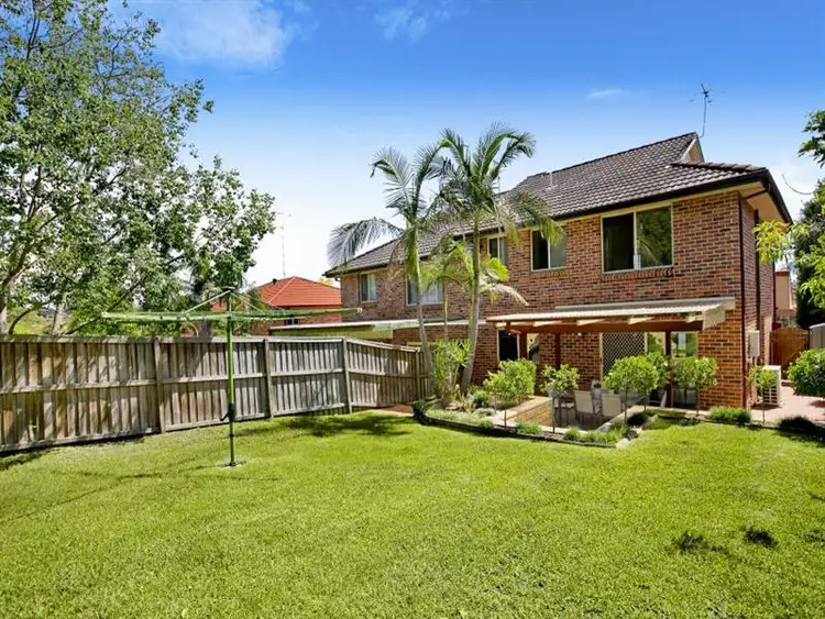 Seventh view of Homely house listing, 74a County Drive, Cherrybrook NSW 2126
