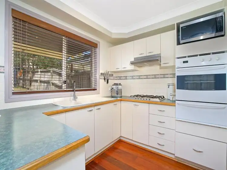 Second view of Homely house listing, 74a County Drive, Cherrybrook NSW 2126