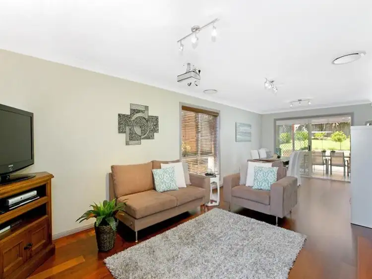 Third view of Homely house listing, 74a County Drive, Cherrybrook NSW 2126
