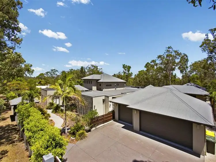 Second view of Homely house listing, 230a Sugars Road, Anstead QLD 4070