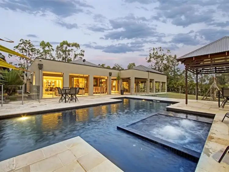 Third view of Homely house listing, 230a Sugars Road, Anstead QLD 4070