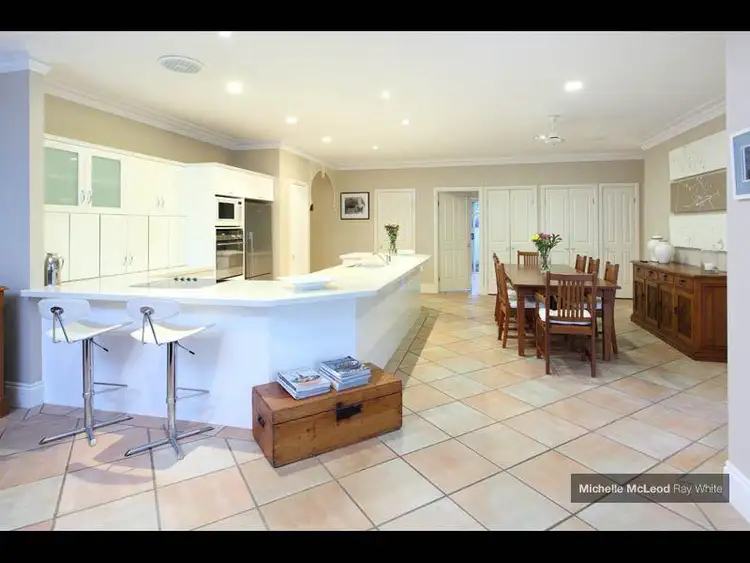 Fifth view of Homely house listing, 30 Kirkdale Road, Chapel Hill QLD 4069