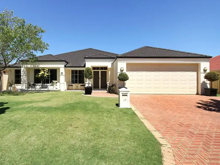 Second view of Homely house listing, 17 Burnside Terrace, Canning Vale WA 6155
