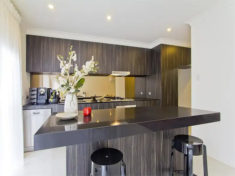 Sixth view of Homely townhouse listing, 39/305 Easthill Drive, Robina QLD 4226