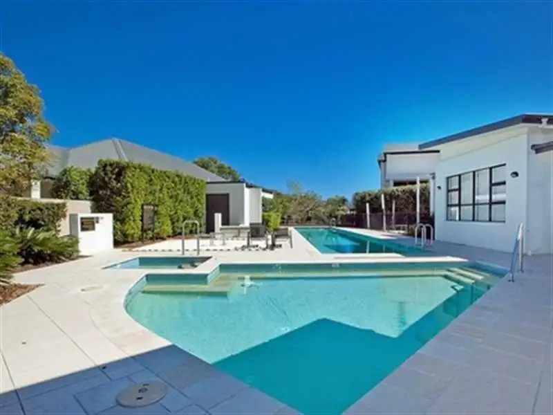Main view of Homely townhouse listing, 39/305 Easthill Drive, Robina QLD 4226