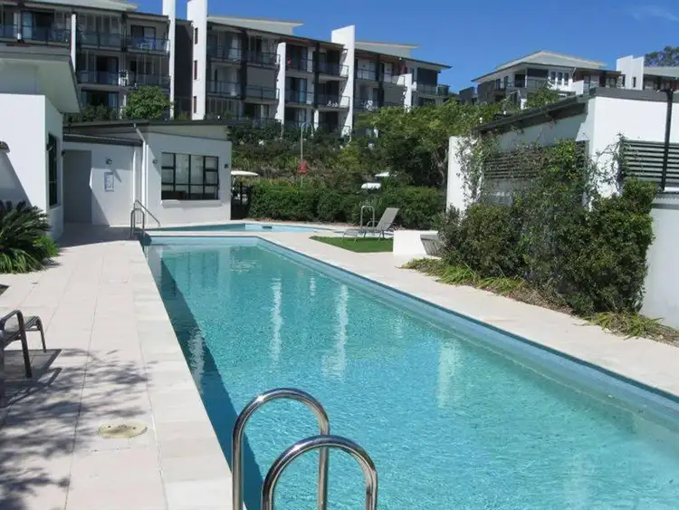 Fifth view of Homely townhouse listing, 39/305 Easthill Drive, Robina QLD 4226