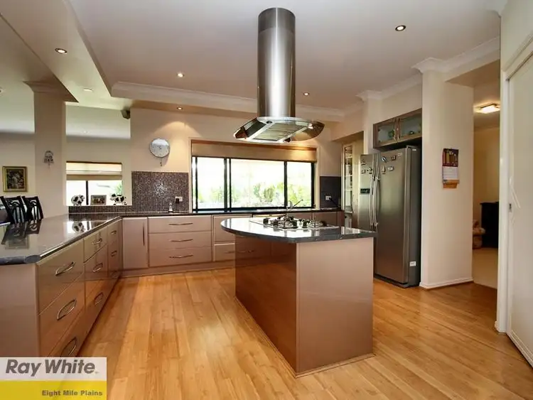 Third view of Homely house listing, 10 White Cedar, Stretton QLD 4116