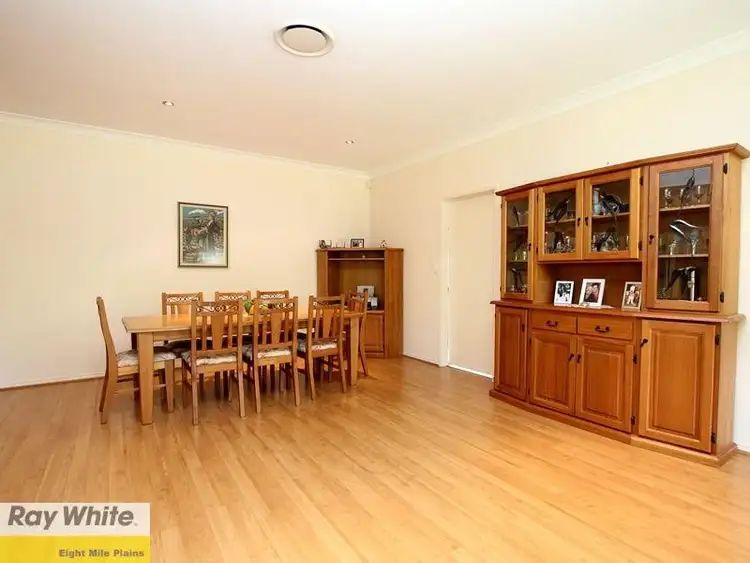Fourth view of Homely house listing, 10 White Cedar, Stretton QLD 4116