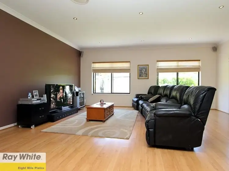Fifth view of Homely house listing, 10 White Cedar, Stretton QLD 4116