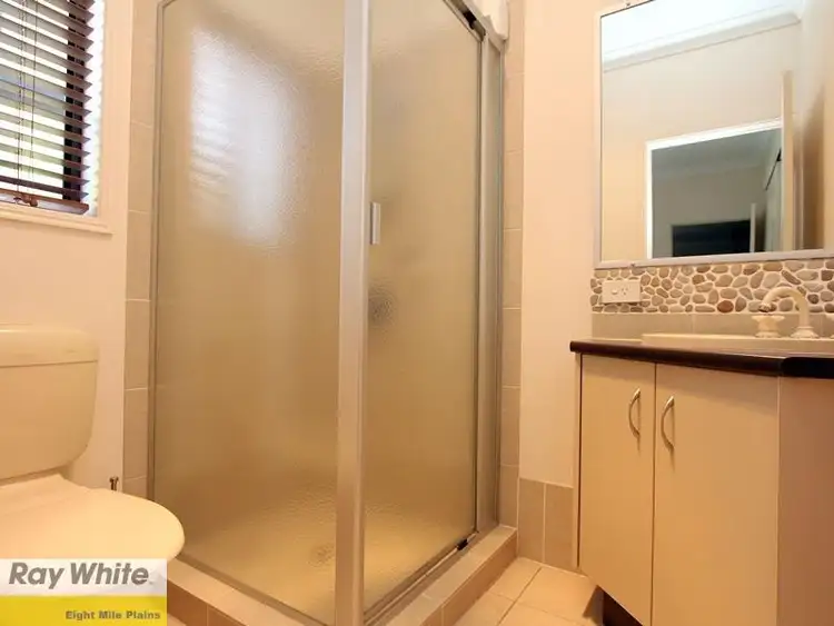 Seventh view of Homely house listing, 10 White Cedar, Stretton QLD 4116