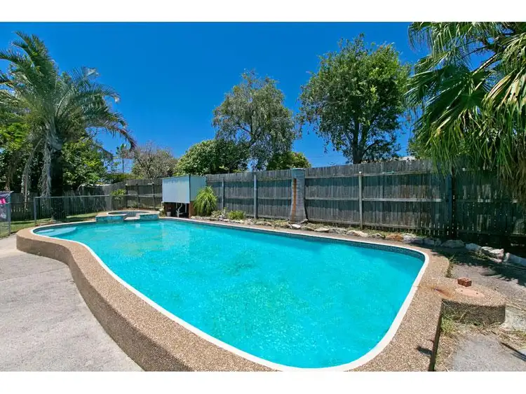 Fifth view of Homely house listing, 7 Magnolia Parade, Victoria Point QLD 4165