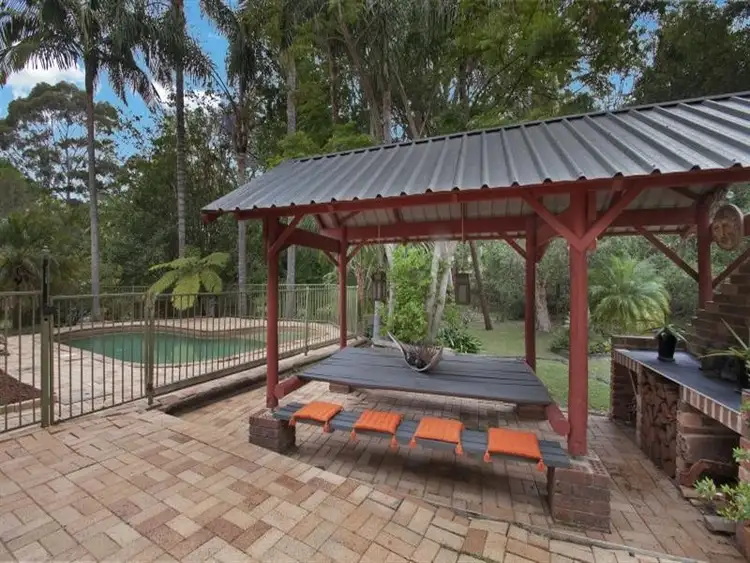 13 Jendi Avenue, Bayview NSW 2104