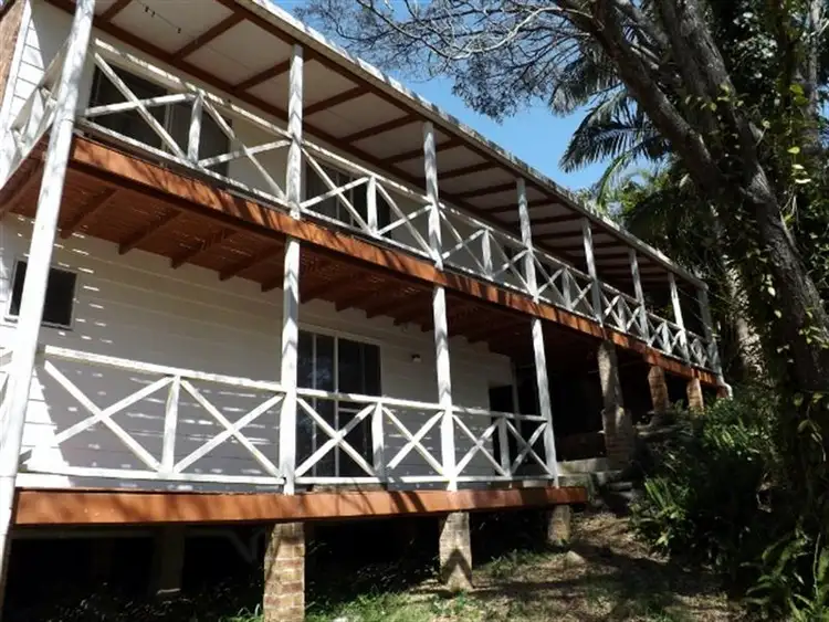 Fourth view of Homely house listing, 36 Roderick Street, Maclean NSW 2463