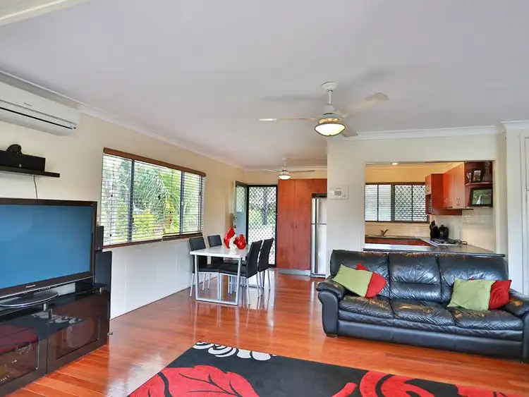 Second view of Homely house listing, 7 Bringelly Street, Arana Hills QLD 4054