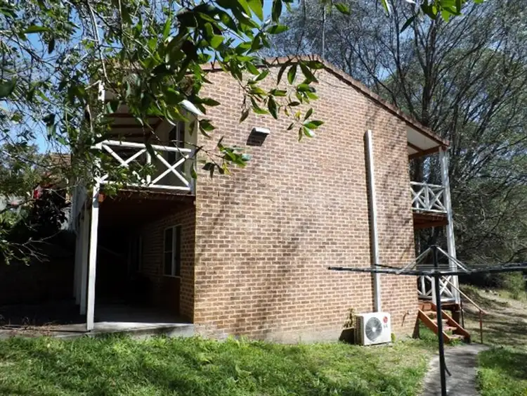 Second view of Homely house listing, 36 Roderick Street, Maclean NSW 2463