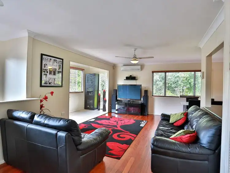 Third view of Homely house listing, 7 Bringelly Street, Arana Hills QLD 4054