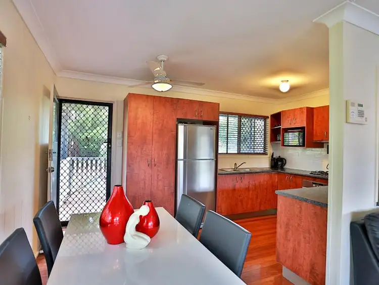 Fourth view of Homely house listing, 7 Bringelly Street, Arana Hills QLD 4054